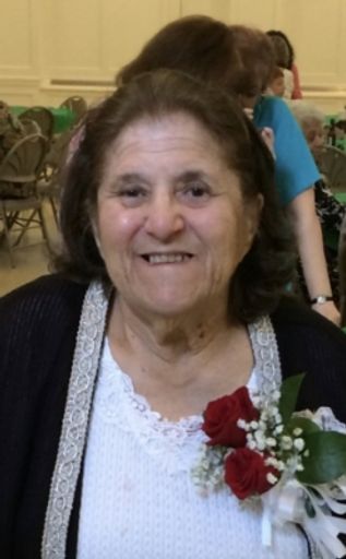 Theresa R. Greco Profile Photo
