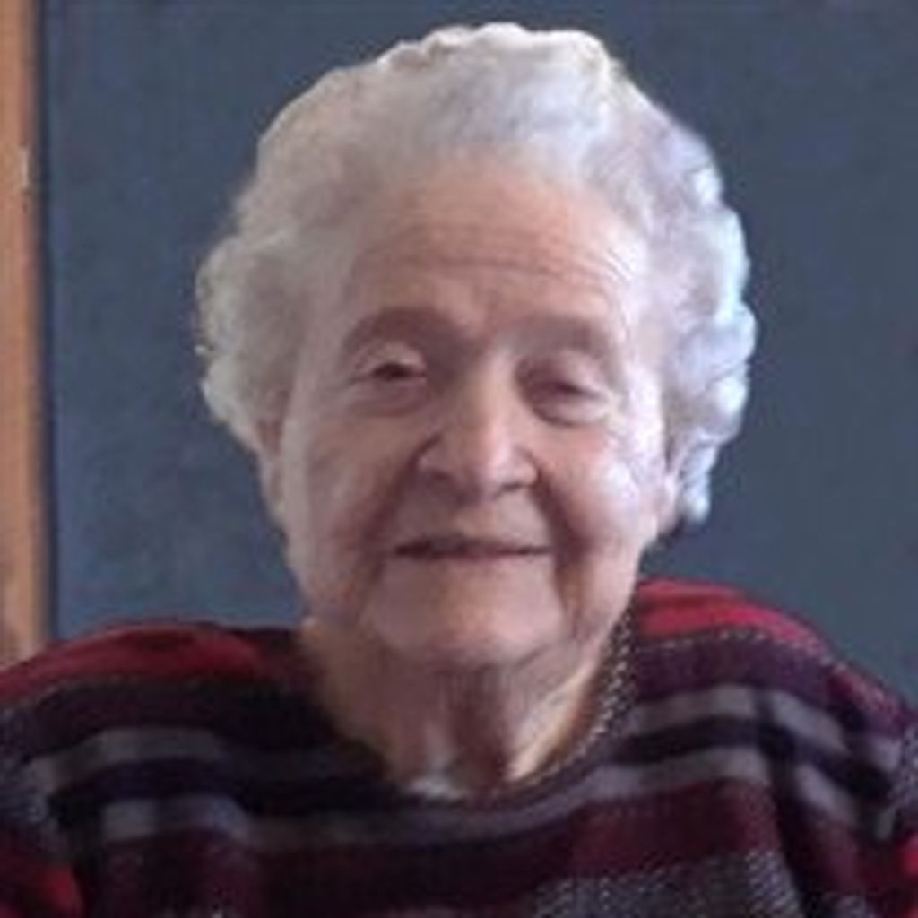 Oneta  Louise Campbell