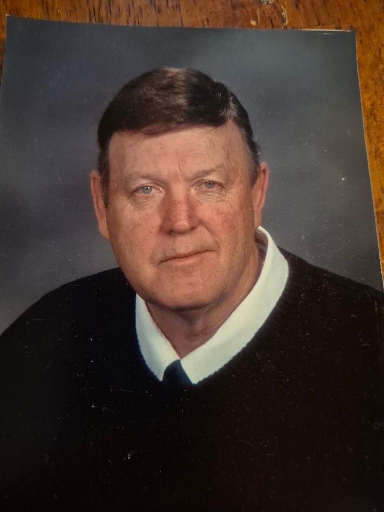 David Lee Mcpheron