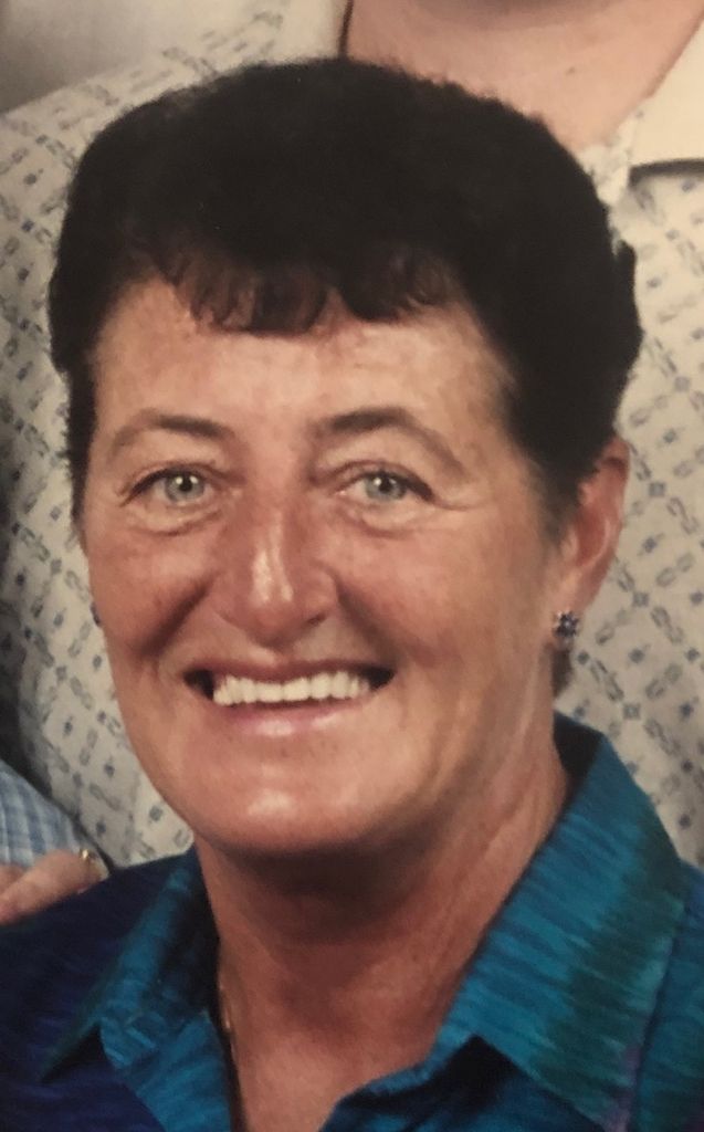 Ruth Ann Wilson