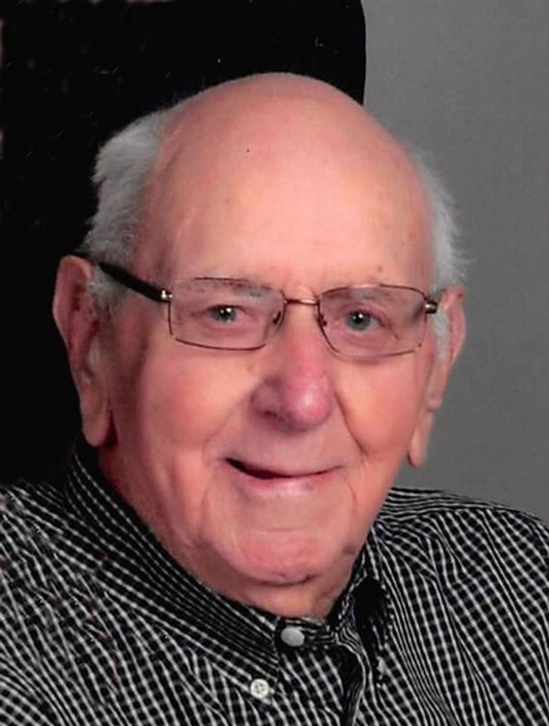 Lambert “Lambo” Torczon