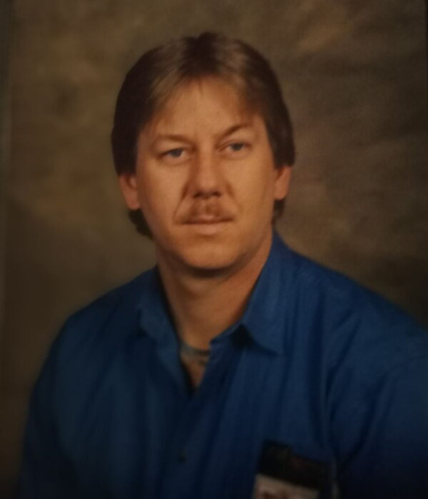 Robin Alan Ganus