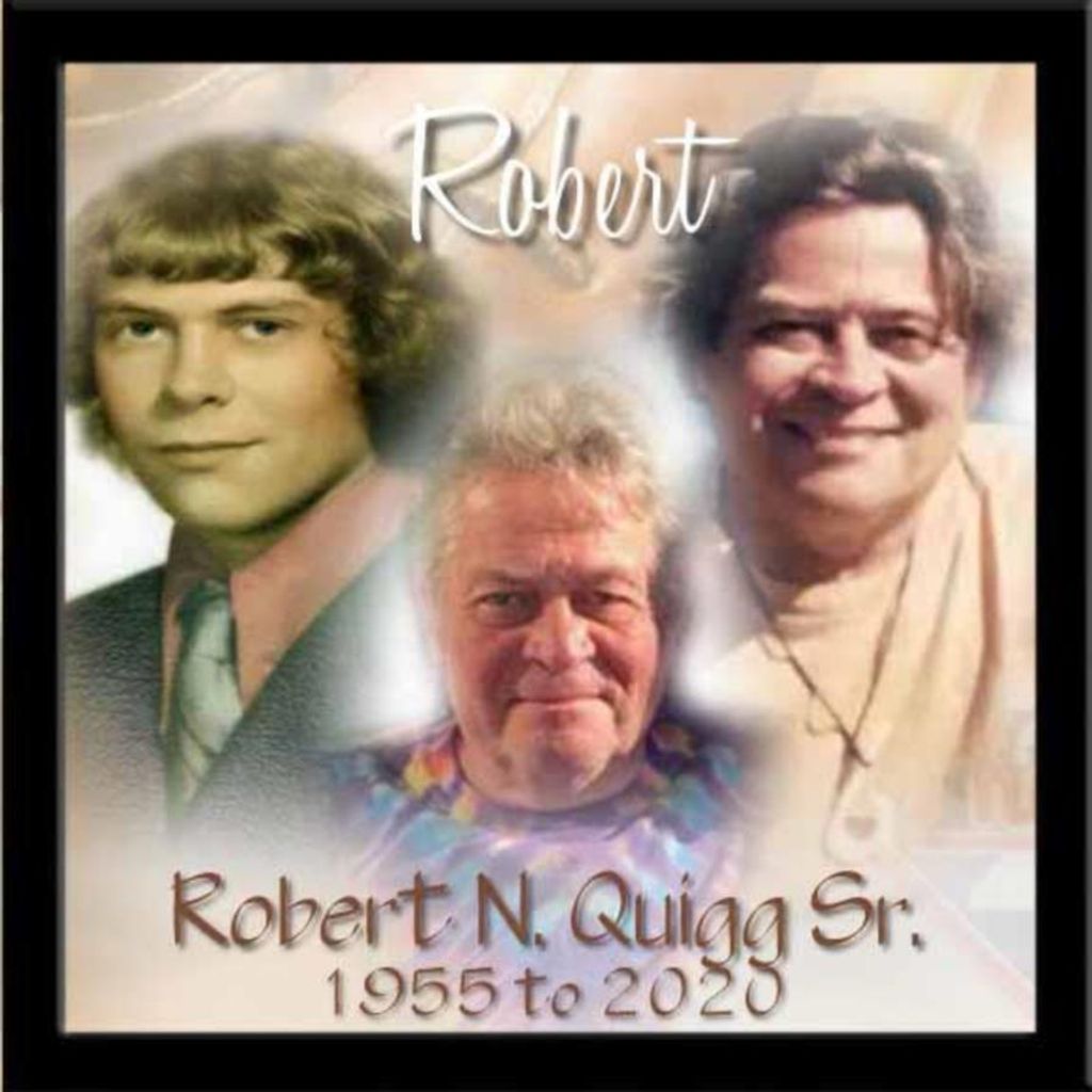 Robert N. Quigg Profile Photo
