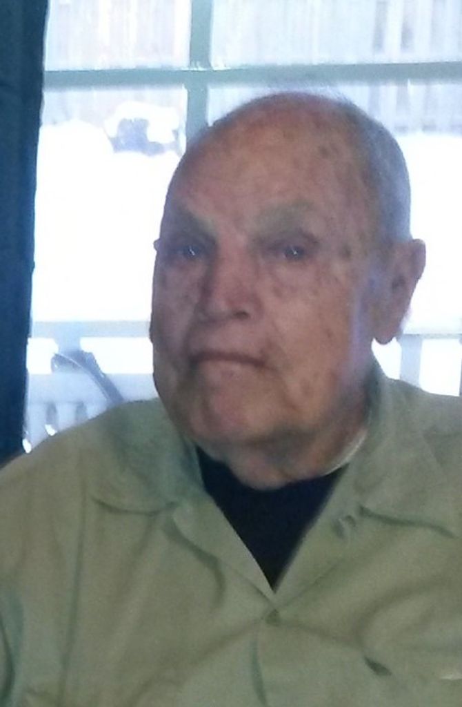 John L Sampson