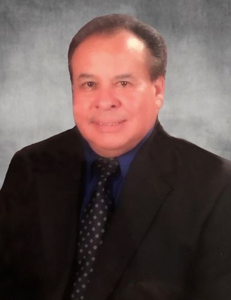 Arthur Magdaleno Profile Photo
