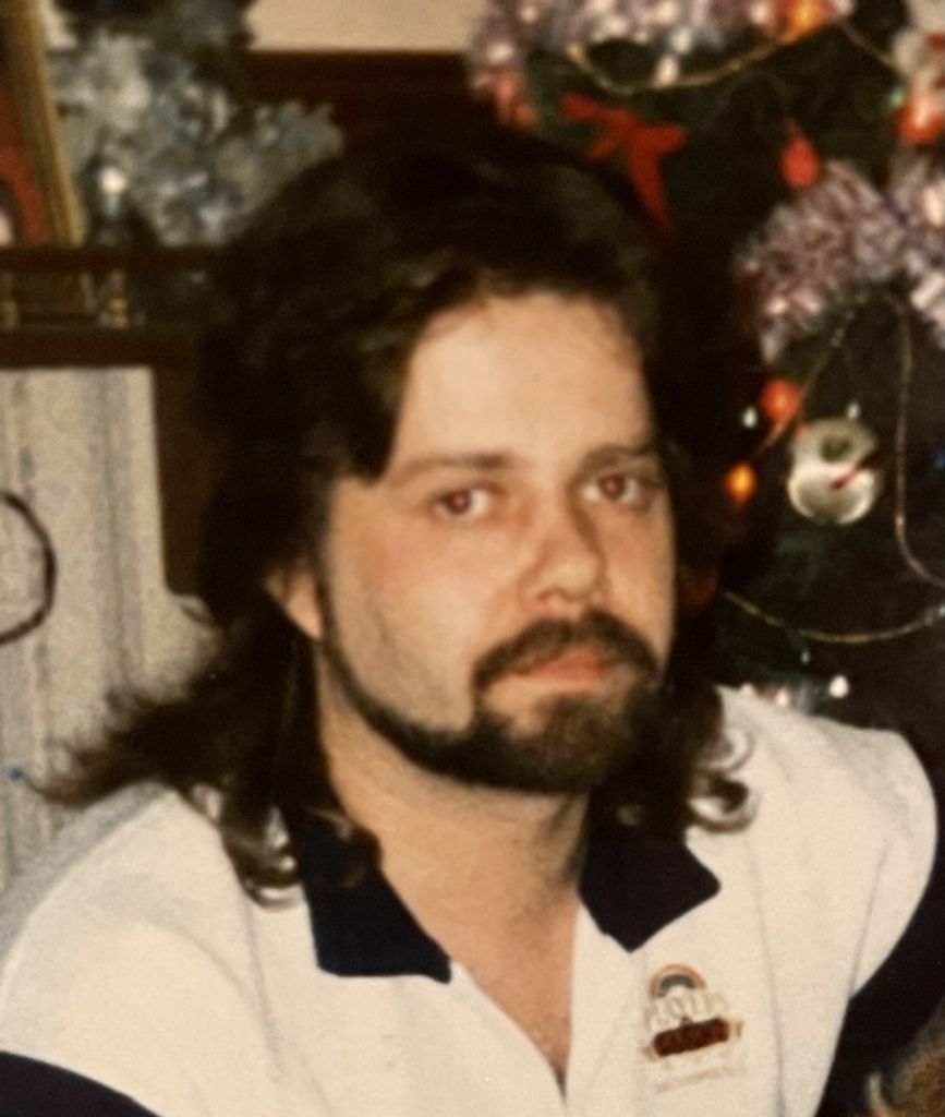Steven Scott Dorrell Profile Photo