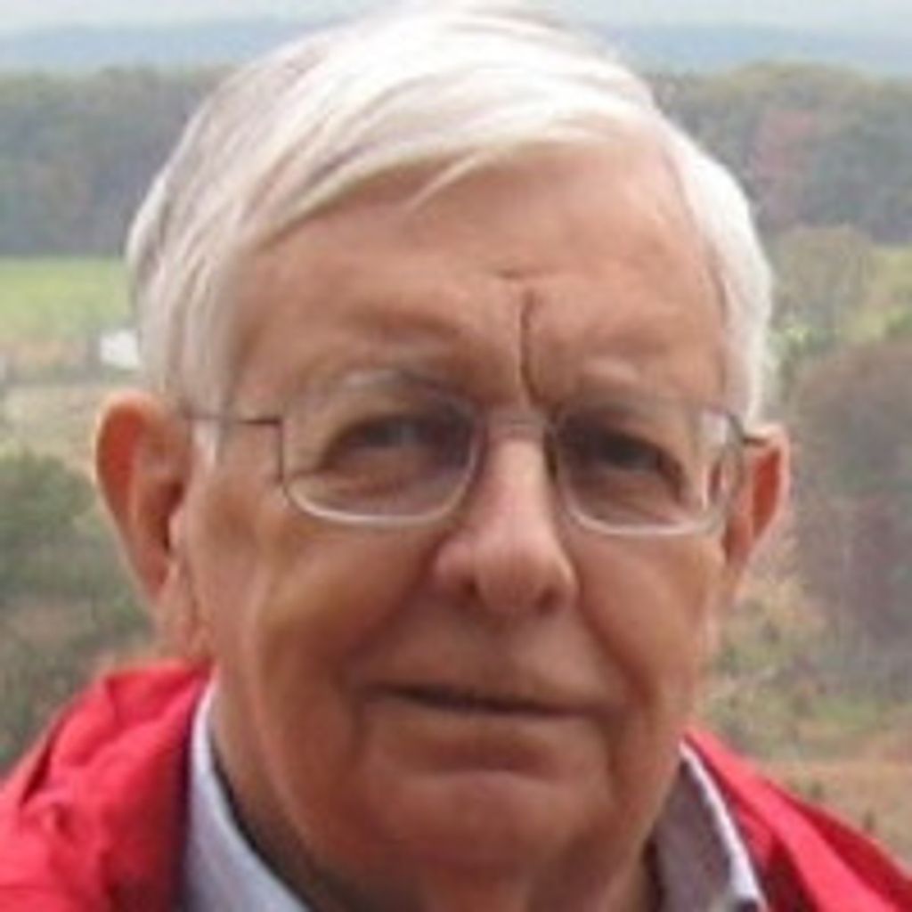 Michael J. Desario Profile Photo