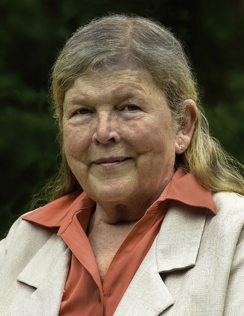 Marcia Griffen Profile Photo