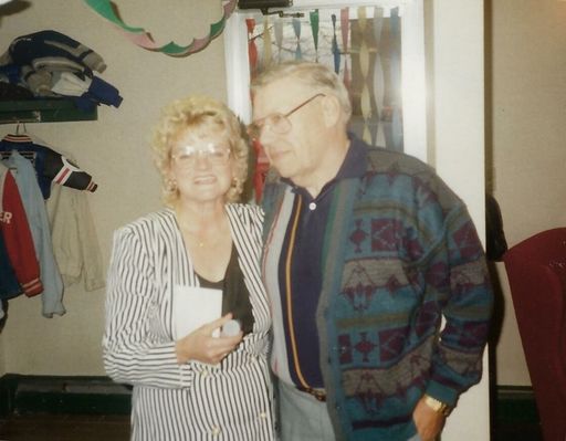 Albert "Lee" Sandlin photo gallery thumbnail 42 of 72