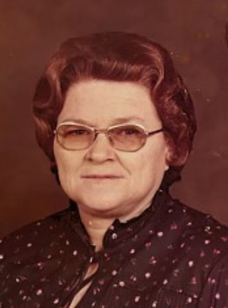 Helen Marie Montgomery Profile Photo
