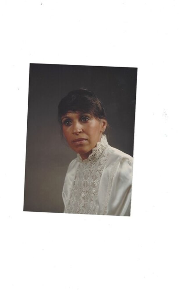 Henrietta P. Davis Profile Photo