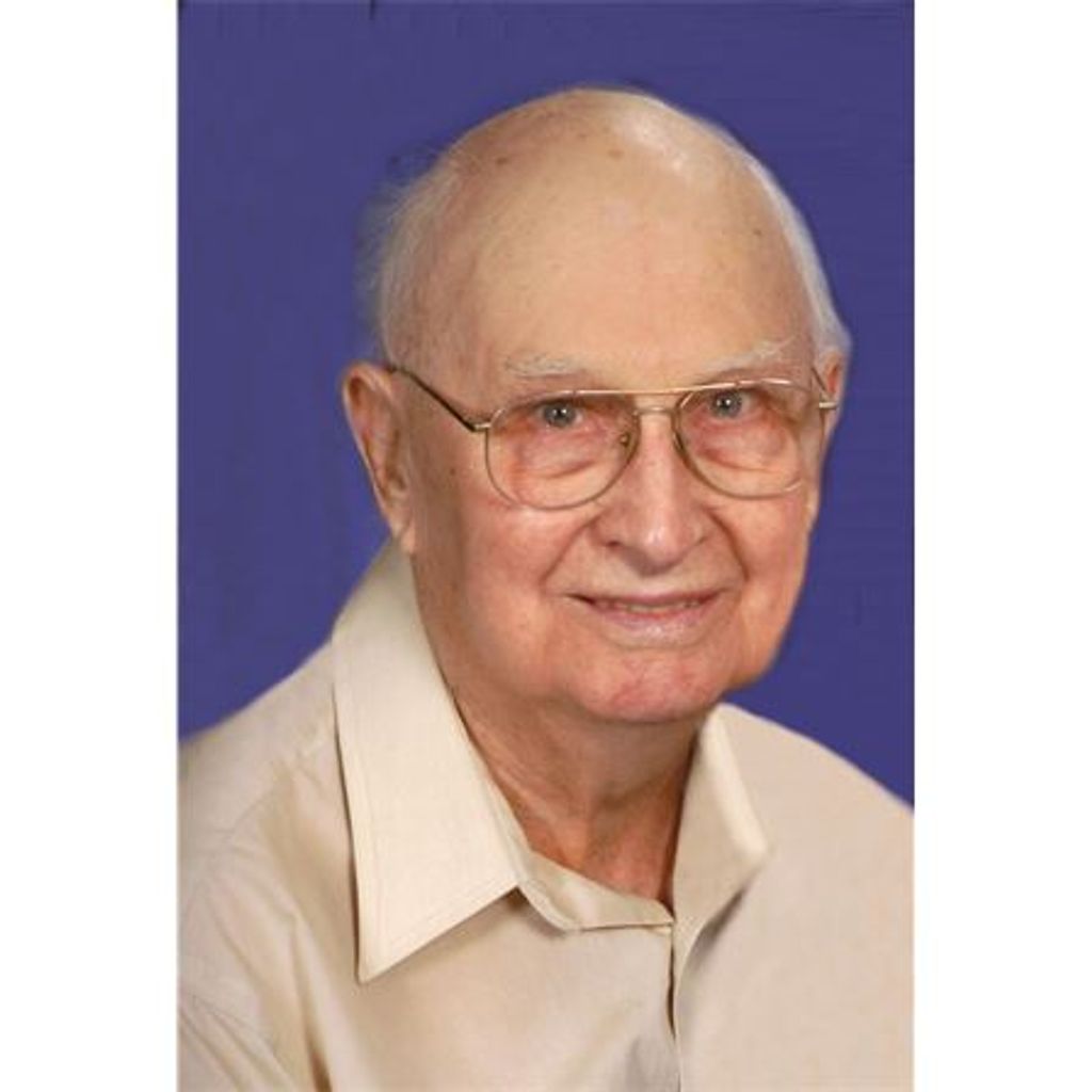 Arlowe K. Daehler