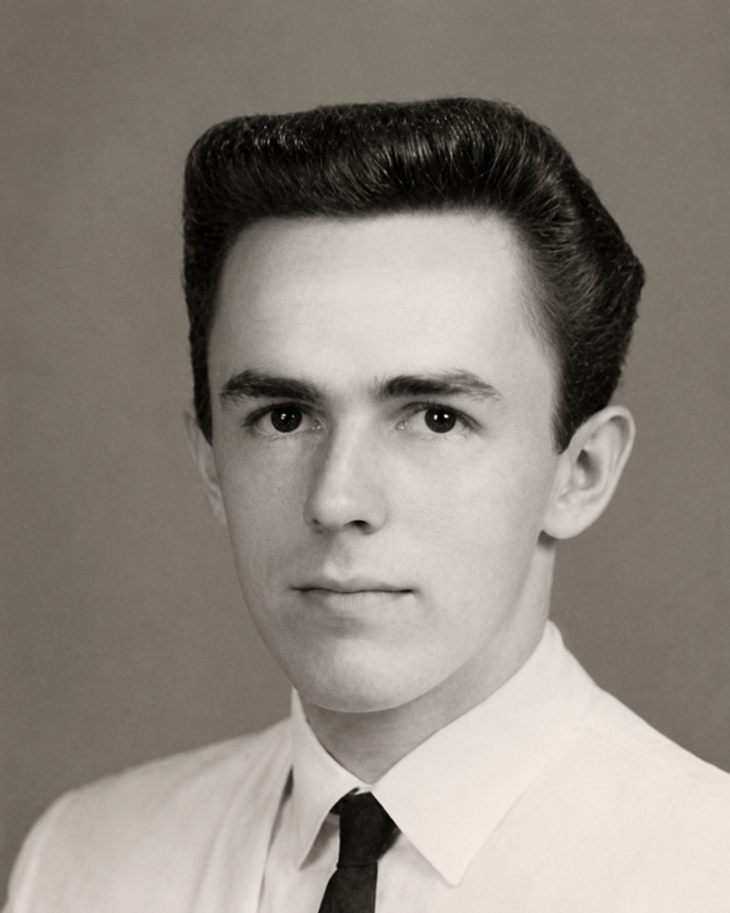 Dennis M. Sparks Profile Photo