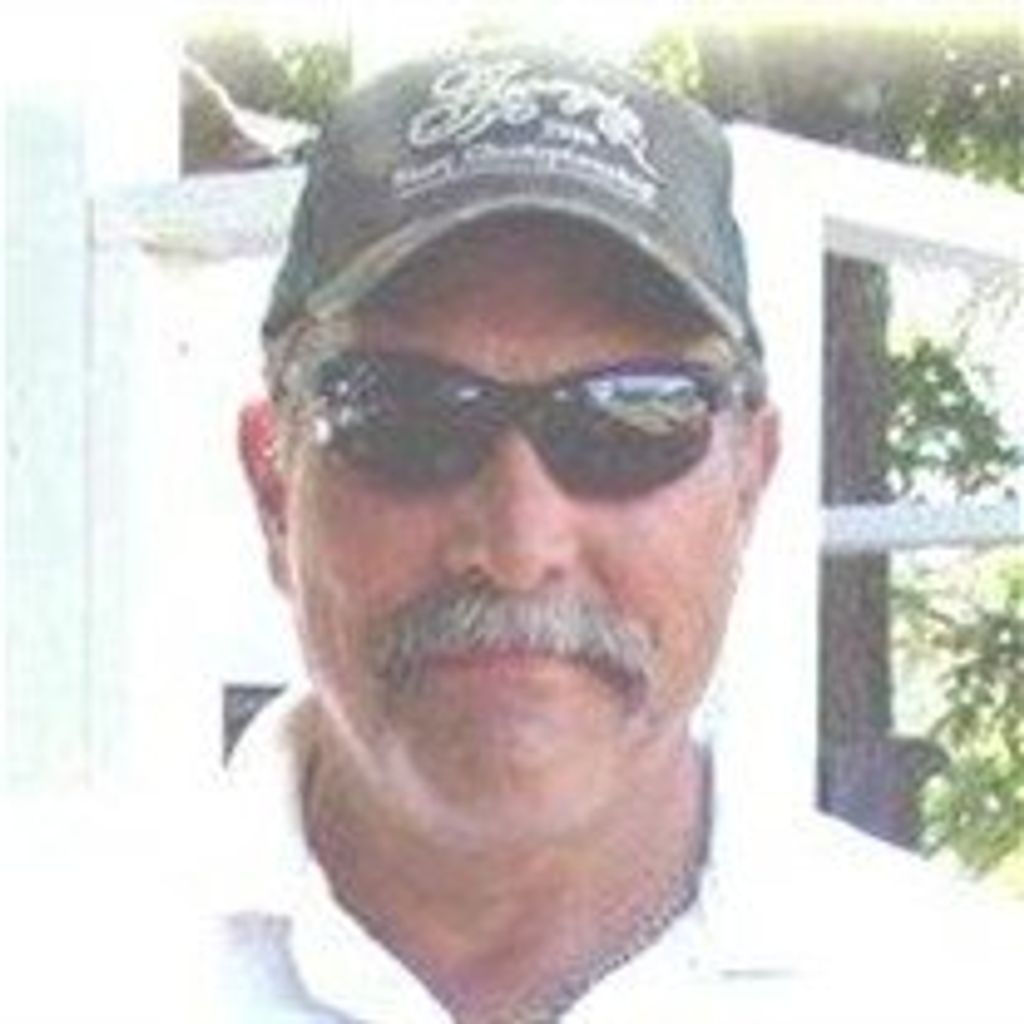 Luis "Tony" A. Velez