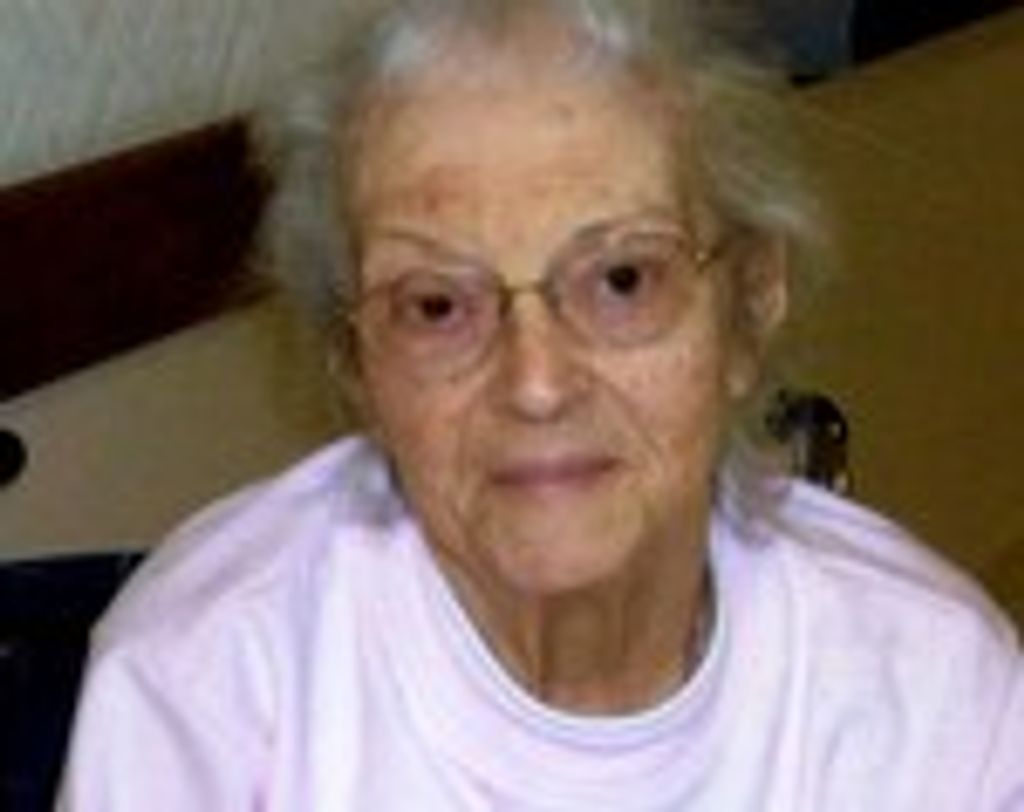 Emogene V. Mclain