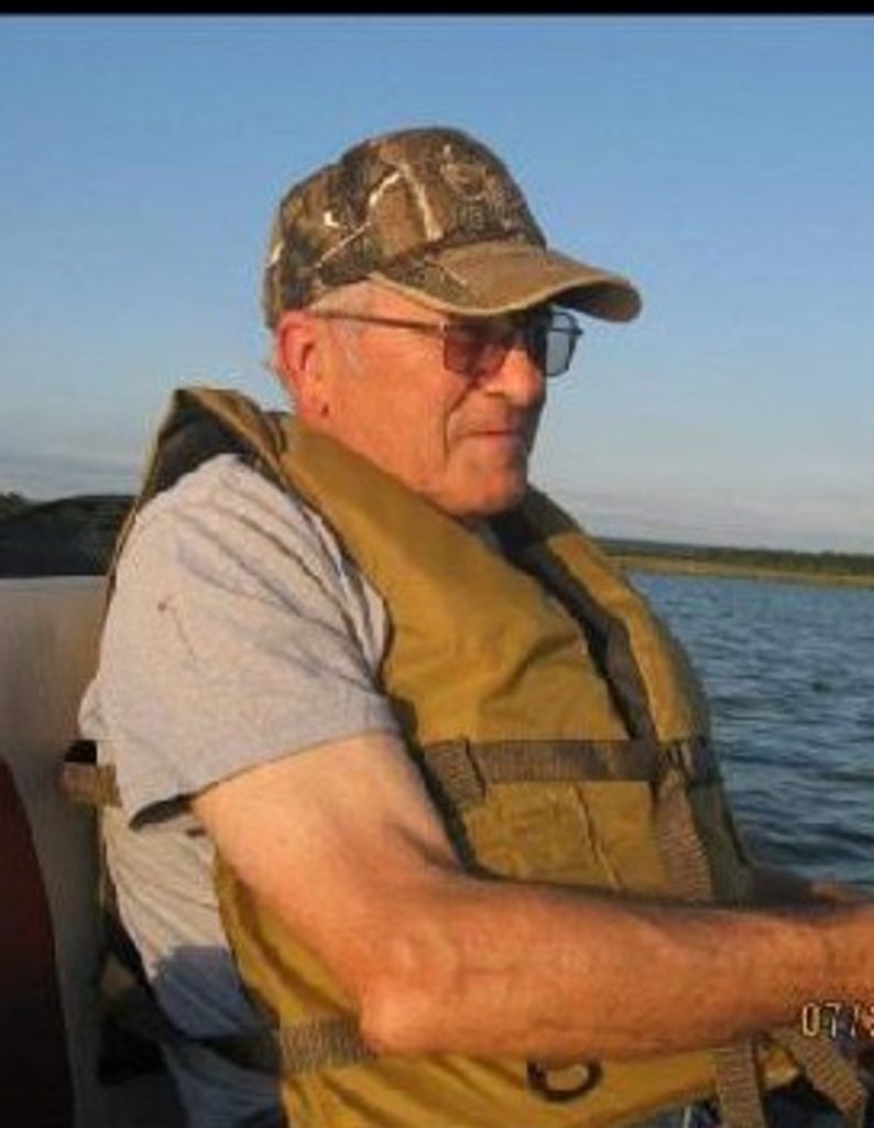 Donald Miller