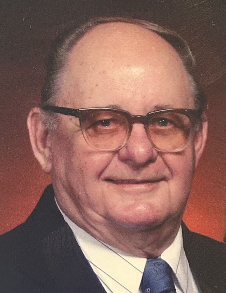 Donald Birr Profile Photo