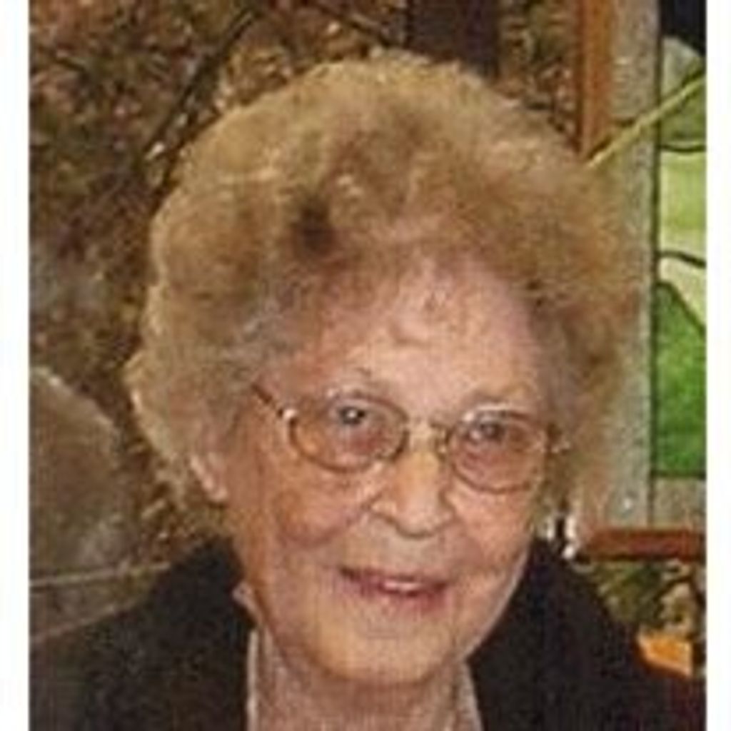 Eleanor  S. Gauger
