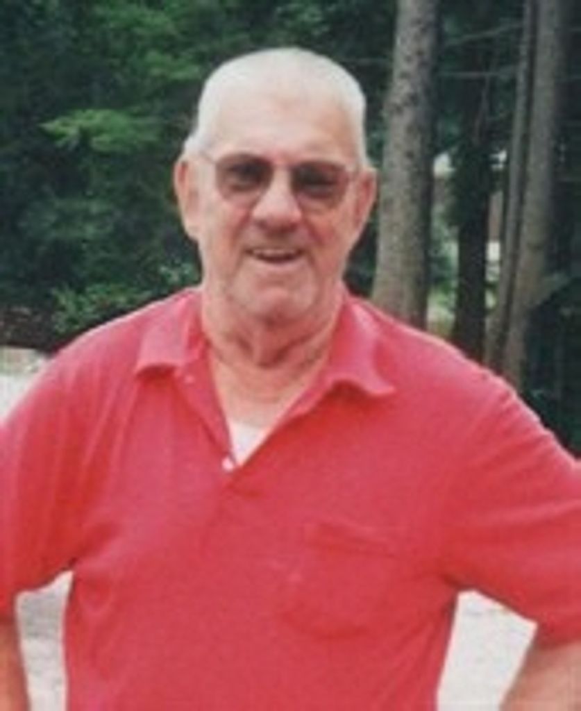 Richard L. Knouse