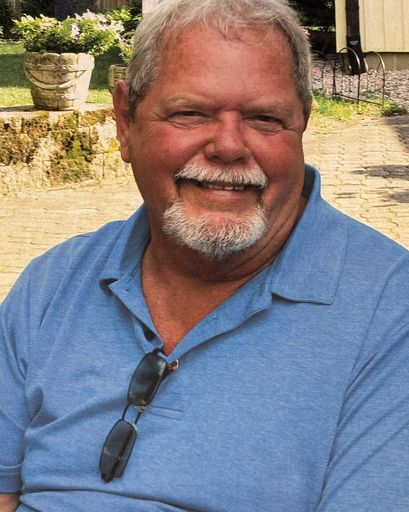 Daniel A. Braun Profile Photo