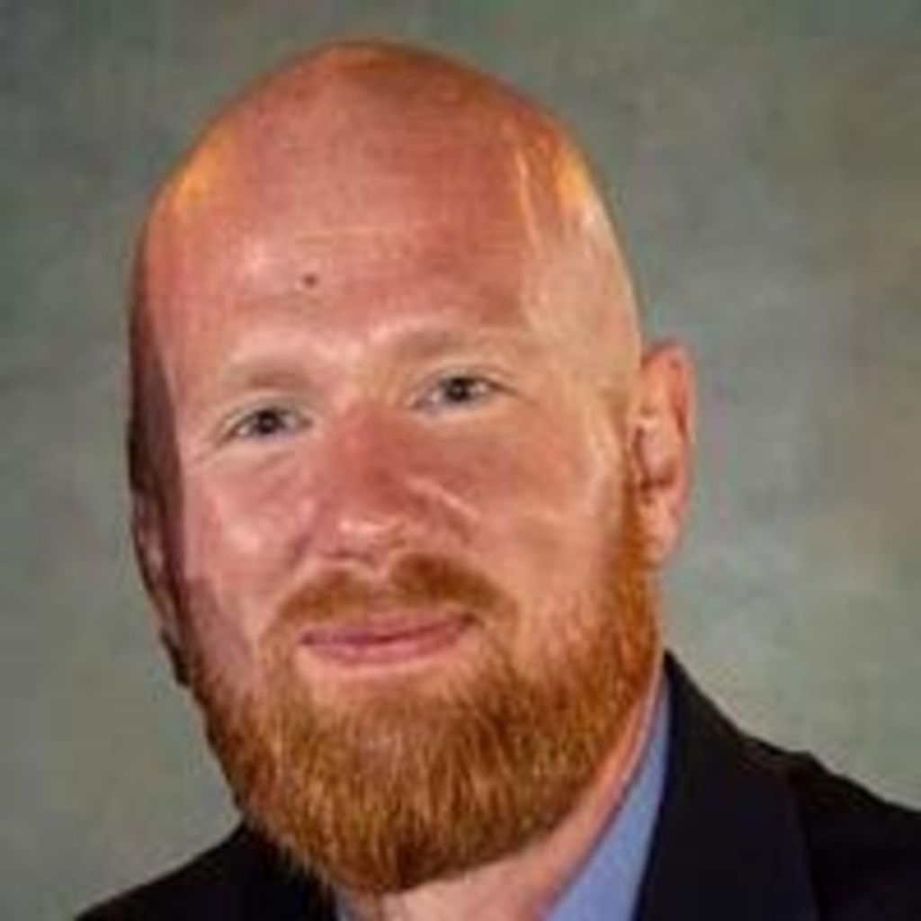 Joseph Chase Profile Photo