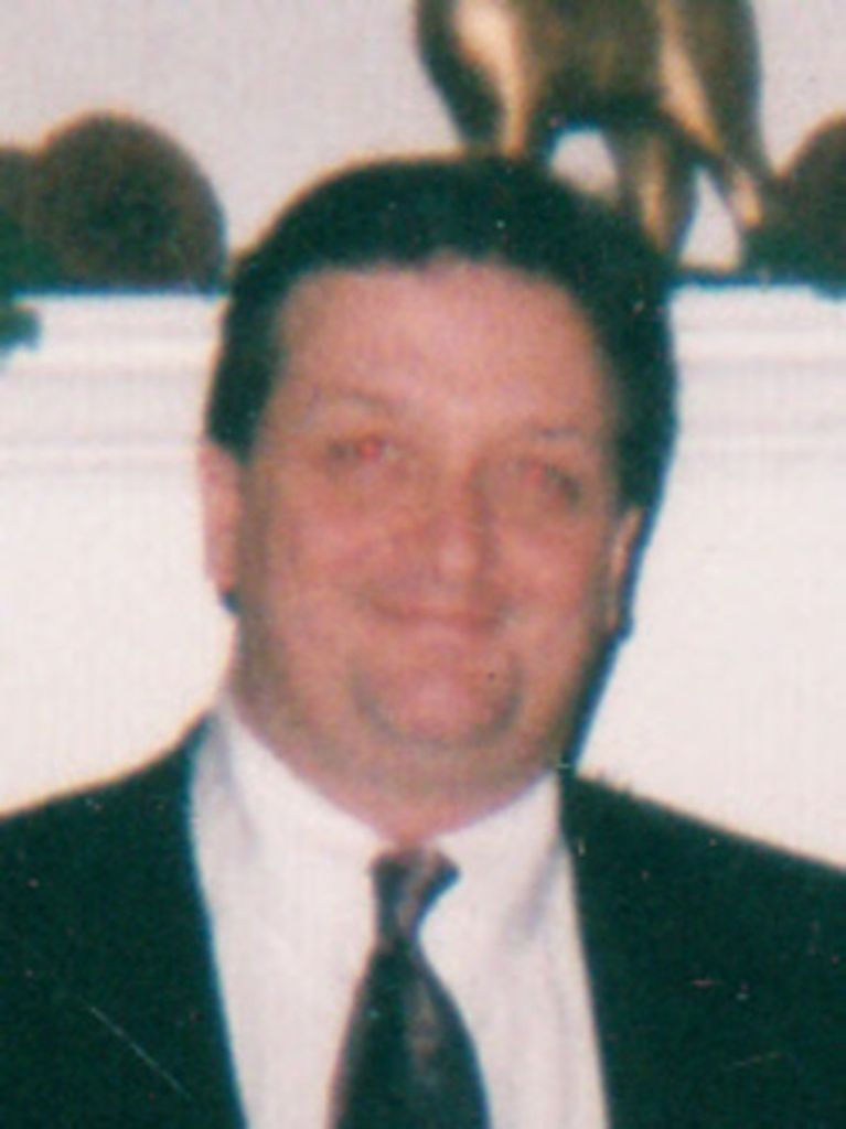 Jeffrey W. Difrancesco