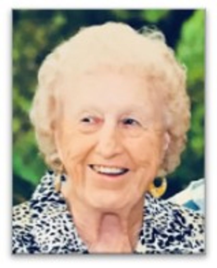 Evelyn Tiner