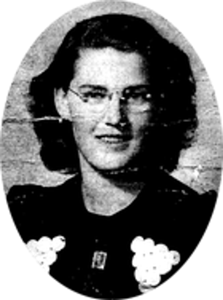 Elva Harbridge
