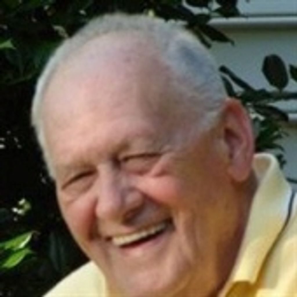 John Wilroy