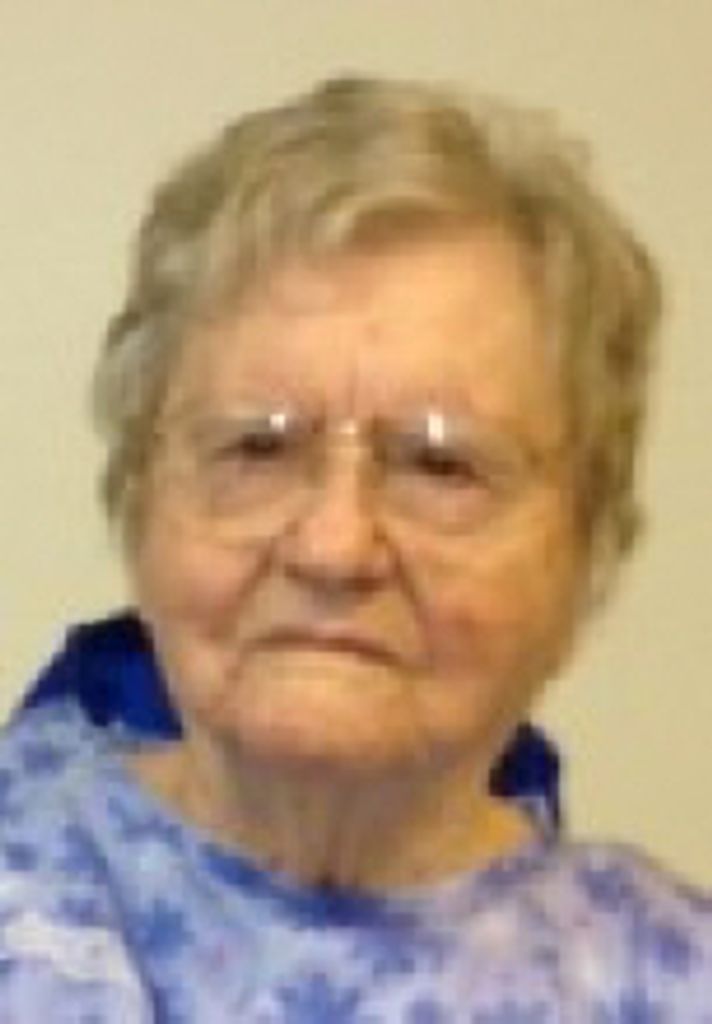 Eula Pope