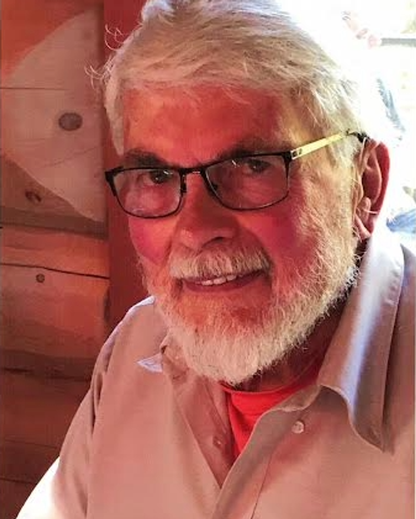 John "Jack" Donald Edwards