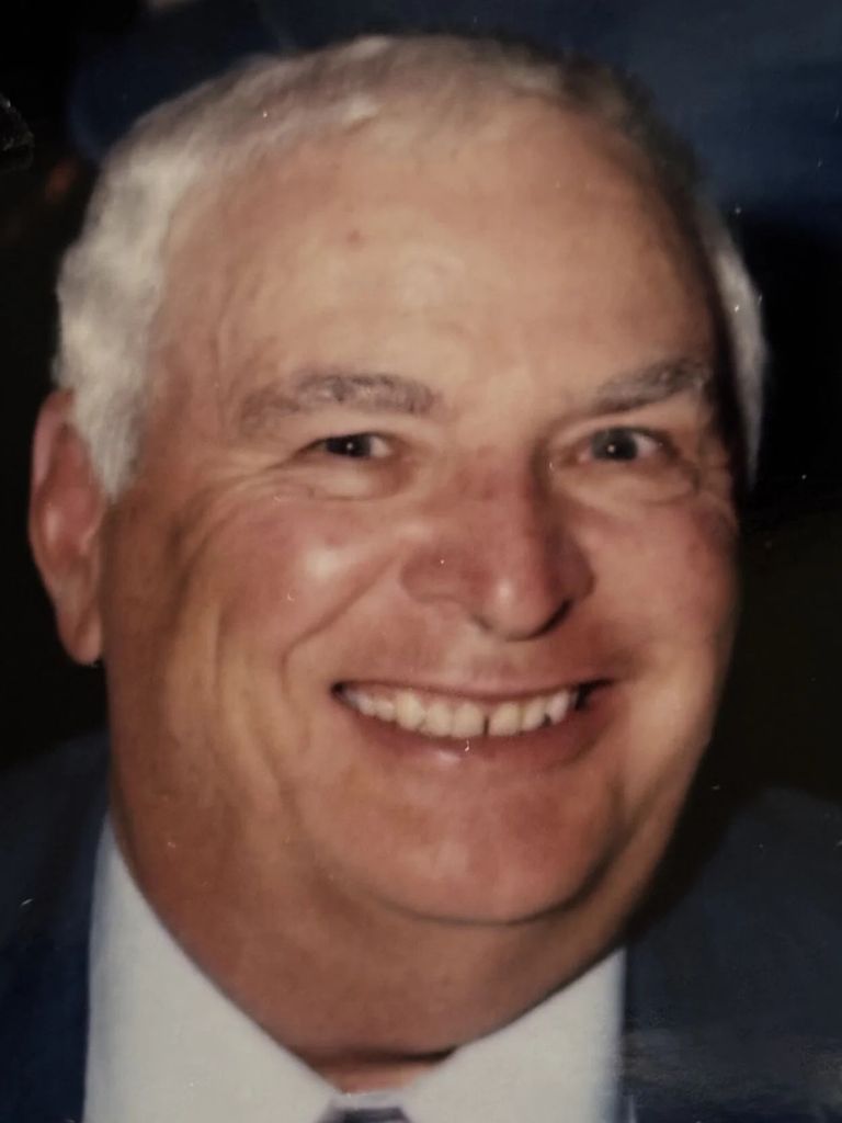 Howard George Herman Jr.