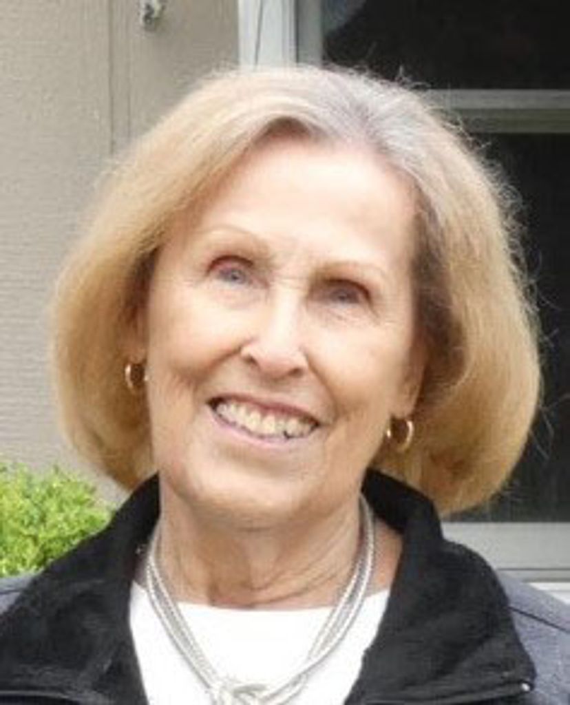 Laura R. Ludvigsen