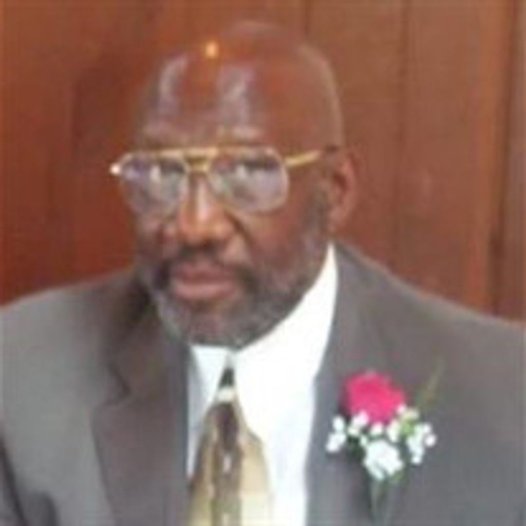 Mr. Theodore R. Hardin Profile Photo