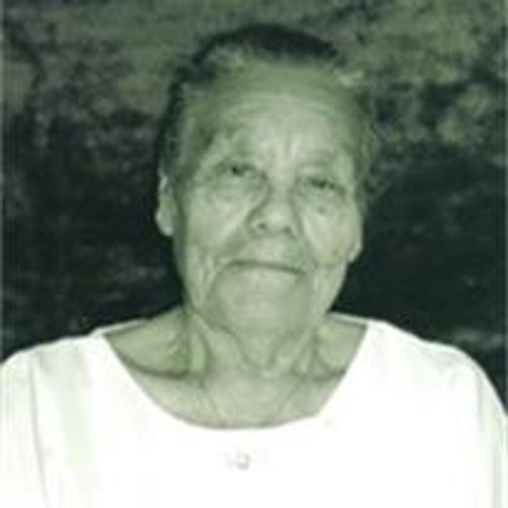 Vicenta V Sanchez Profile Photo