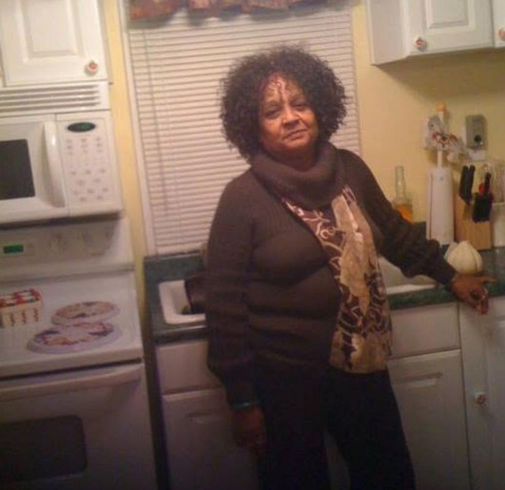 Vivian Alfreda Tobin- Alston Profile Photo