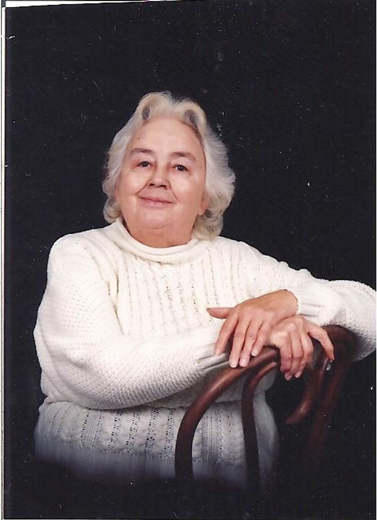 Freida Mae Morris Profile Photo