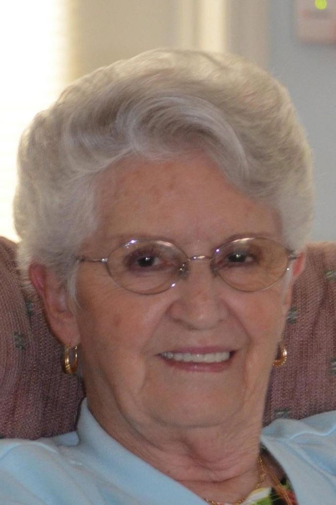 Eleanor "Kathy" Ledbetter