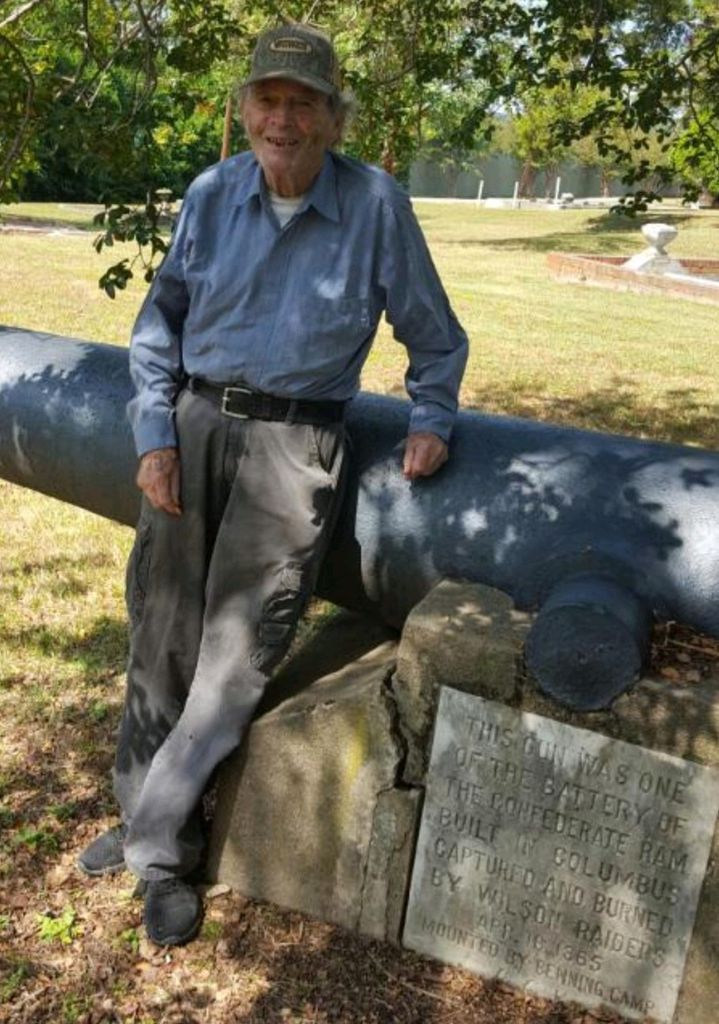 Dewey L. Baxley