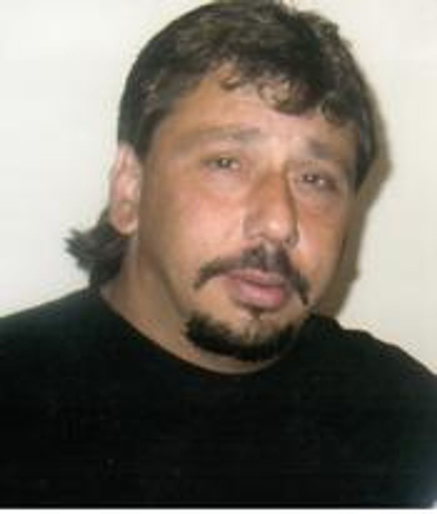 Shannon Dwayne Smith