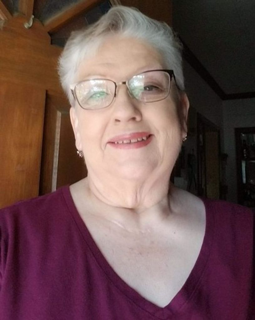 Courtesy Notice Marilyn Osborn Profile Photo