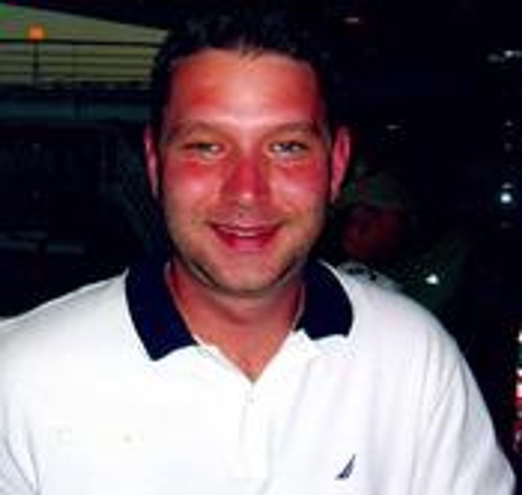 Matthew Wayne Miller