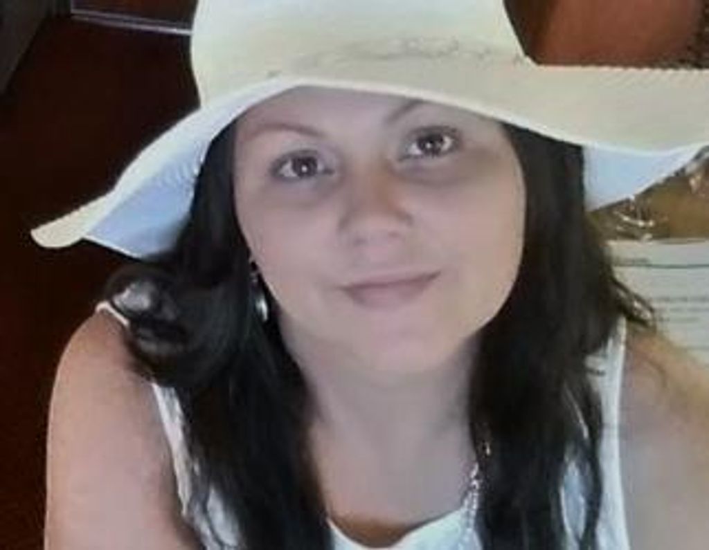Stephanie R. Sanders Profile Photo