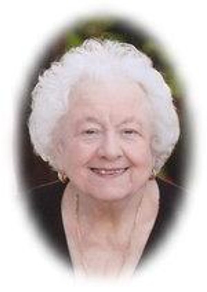 Emogene "Jean" Lewis