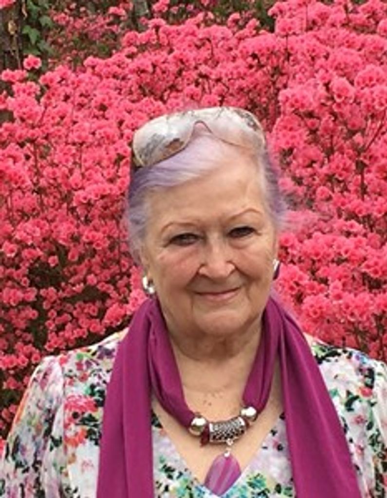 June D. Hoehn