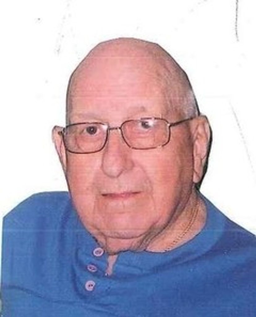 Ralph H. Lewis Profile Photo