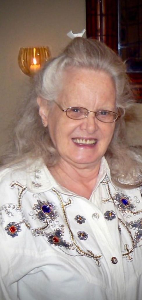 Nancy Anne Bryant Profile Photo
