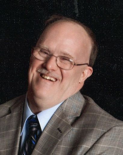 Thomas Edward Roesler's obituary image