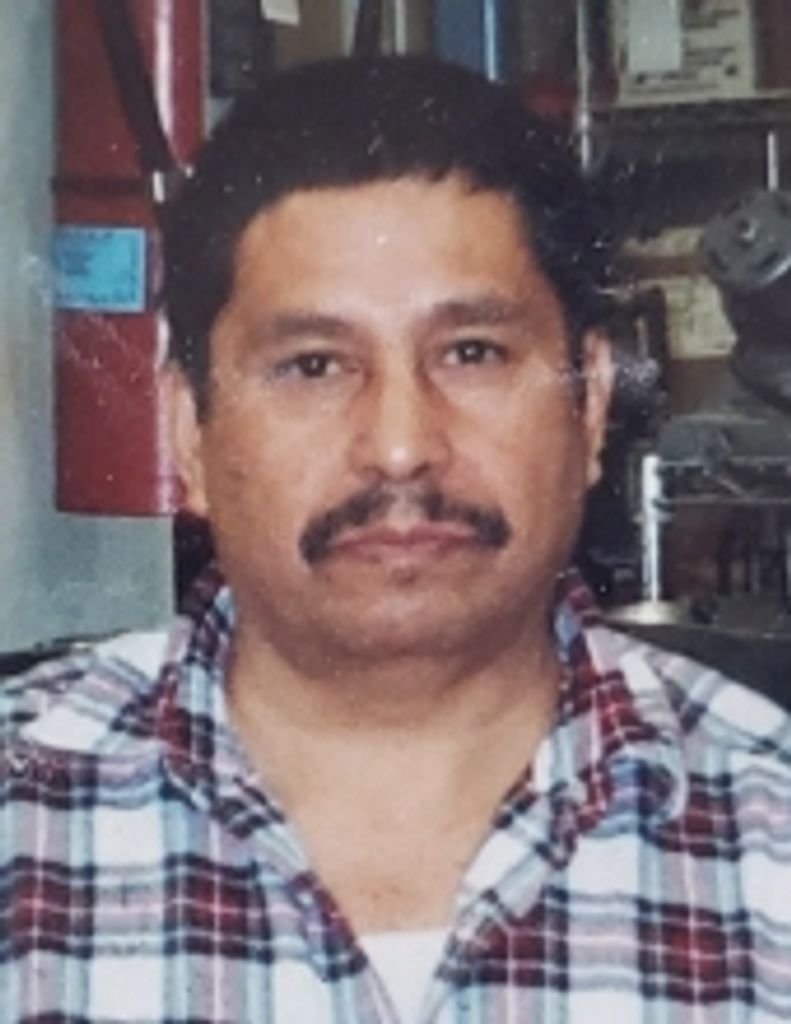 Raul Vigil-Diaz