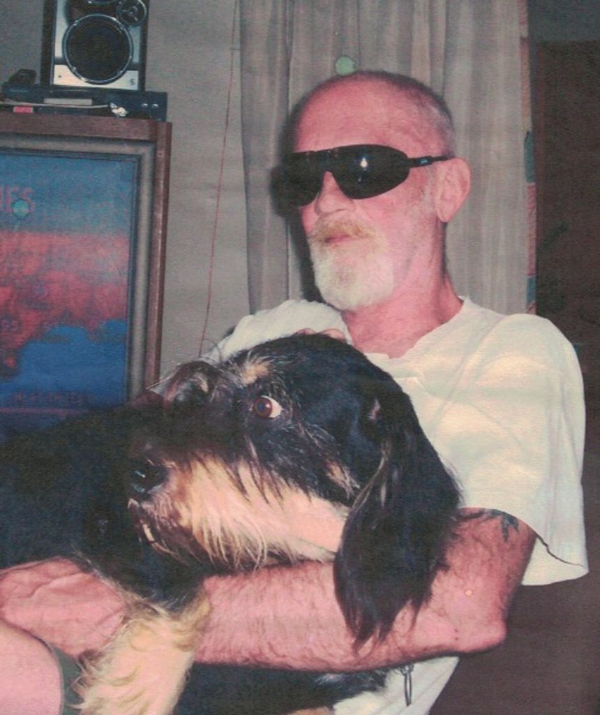 Mont Everett Bodine Iii